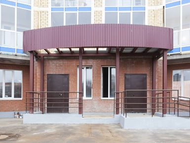 ЖК «Центральный» (Лыткарино)