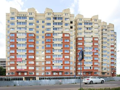 ЖК «Красково-Олимпийский»