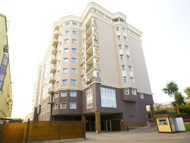 ЖК «Дом на Цветном»