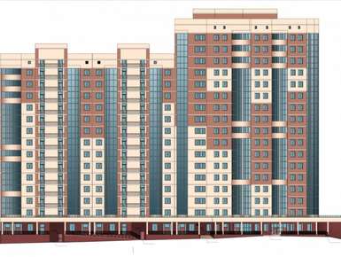 ЖК «Лёдово» (ЖК на ул. Ледовская)