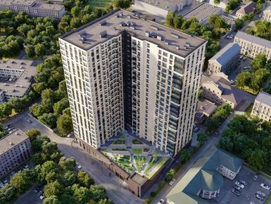 ЖК «Каширка.Like» (Каширка Лайк)