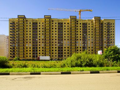 ЖК «Шустовъ-Парк» (Шахматово-парк)