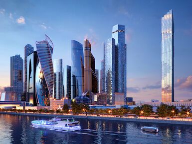 ЖК «Дом Дау»