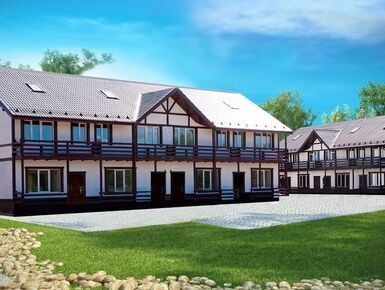 Коттеджный поселок «Заречный»