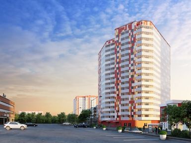 ЖК Grand Hills (Гранд Хиллс)