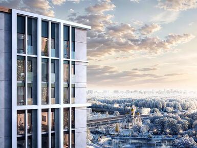 EVOPARK Измайлово (ЭВОПАРК Измайлово)