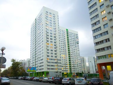 Миниполис «Самоцветы»