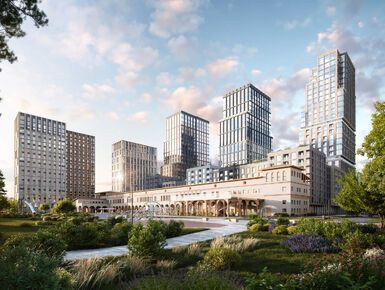 ЖК SOUL (Соул)