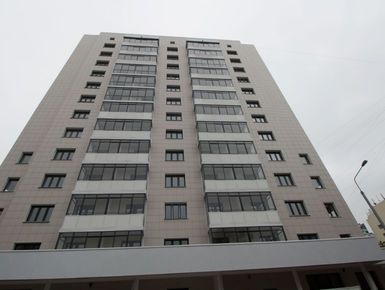 ЖК «Мой адрес на Первомайской»