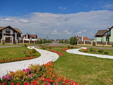 Коттеджный поселок «Пестово»