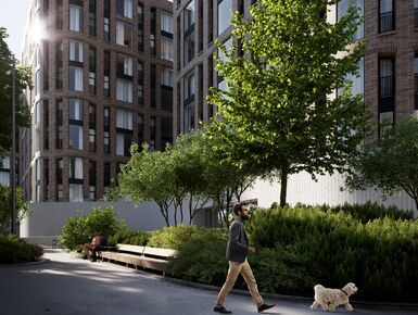 ЖК Savvin River Residence (Саввин Ривер Резиденс)