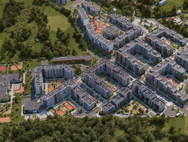 ЖК «Новая Щербинка»