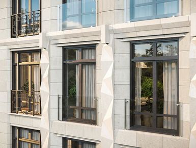 Residence Hall Шаболовский