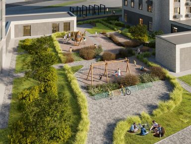 ЖК «Вязёмы Парк»