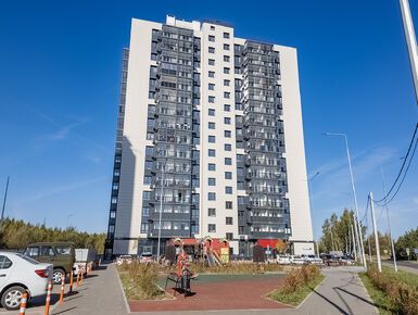 ЖК «Десятка»