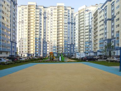 ЖК «Домодедовский» (Южное Домодедово)