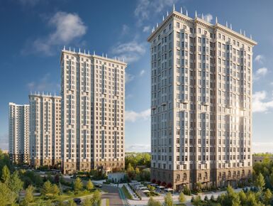 ЖК «Театральный квартал»