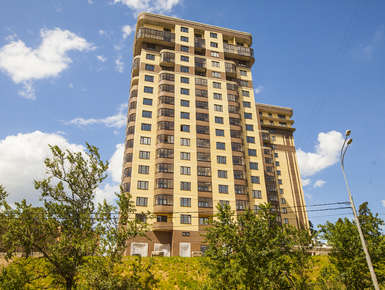 ЖК «Клязьминская высота»