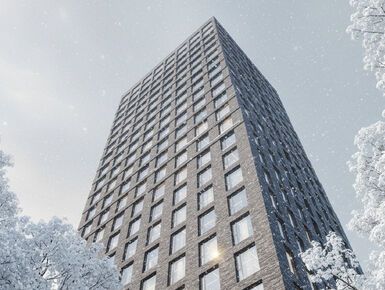 Бизнес-центр AFI Park Воронцовский