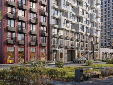 Томилинский бульвар