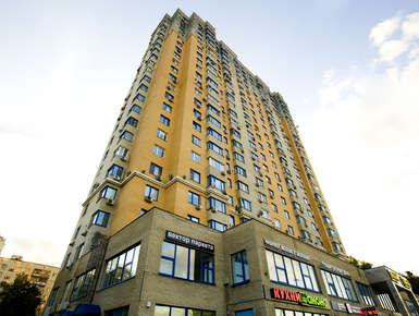 ЖК «Коктебель»