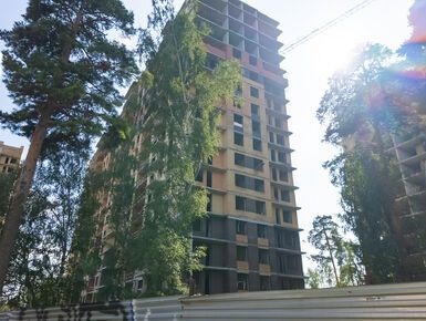 ЖК «Родники»