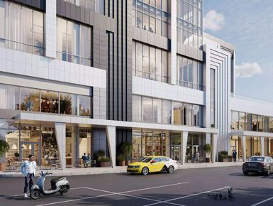 Бизнес-центр «Новые Решения»