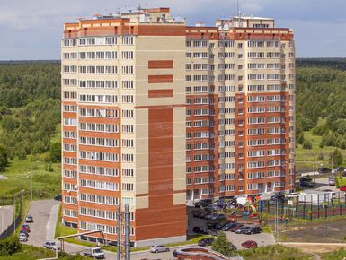 мкр. 10 (Раменское)