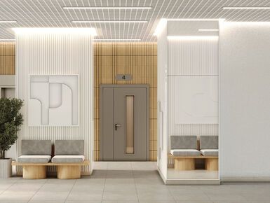 ЖК «Эко Бунино»