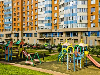 ЖК «Бирюза»