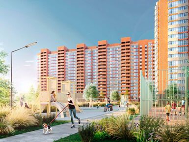 ЖК «Оптима»