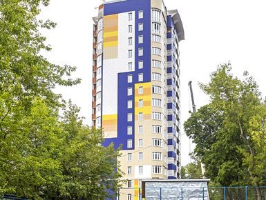 ЖК «Коптево Park» (Коптево Парк)