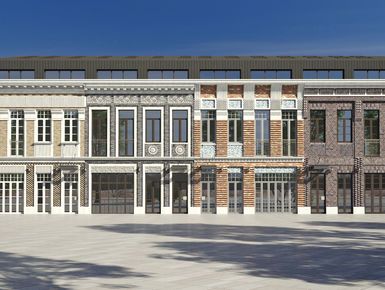 Особняк Buon’Apart (Бон’Апарт)