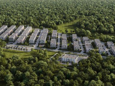 ЖК «Южная долина»