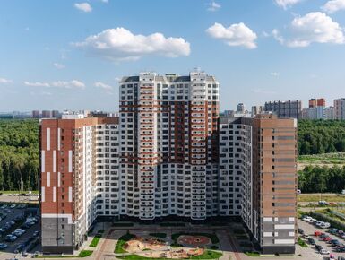 Жилой район «Южная Битца»