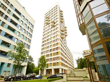 ЖК «Университетский»