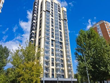 Жилой дом «Дежнева пр-д, д. 30, к. 3»