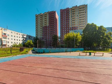 ЖК «Богородский» (Ногинск)