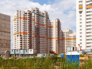 ЖК «Славянка-Сколково»