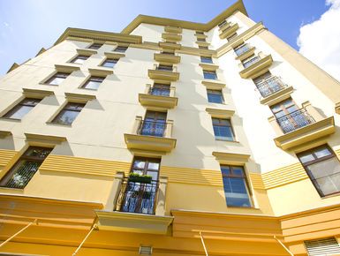 ЖК «Каретный Plaza»