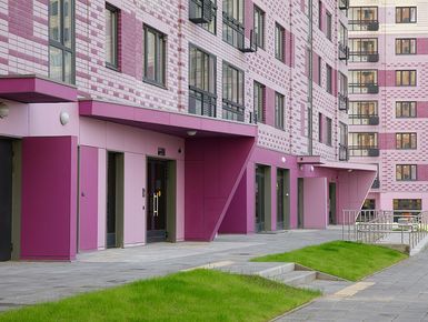 ЖК «Мой адрес в Некрасовке-2» (II очередь)