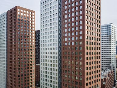 ЖК «Береговой»