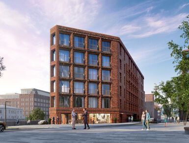 ЖК «Первый на Красном»