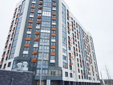 Жилой дом «Солнечная ал., к. 935»