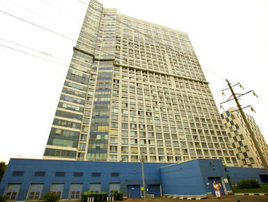 ЖК «Аэробус»