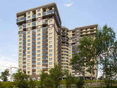 ЖК «Клязьминская высота»