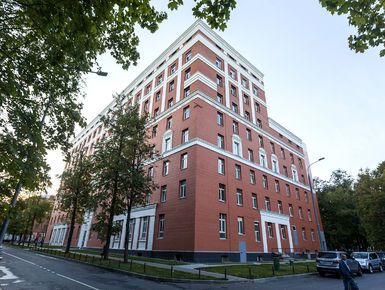 Апарт-комплекс «Восток»