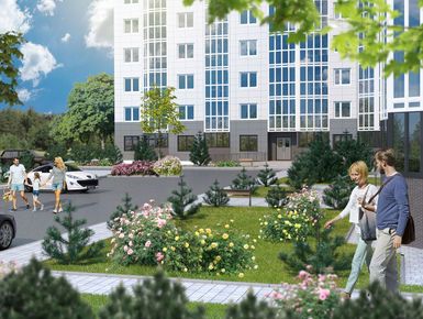 ЖК «Квартал-3» 