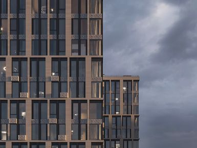 ЖК PLAY (Плэй)