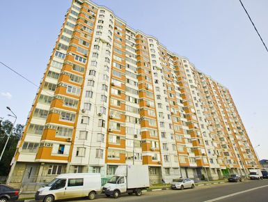 ЖК на ул. Советская, вл. 56